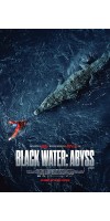 Black Water: Abyss (2020 - VJ Junior - Luganda)